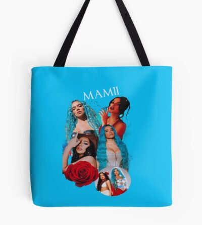 Cute Design 5 Tote Bag Official Becky G Merch