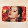 Beauty Becky Hiphop G Tour 2020 Buldes Bath Mat Official Becky G Merch