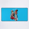  Cute Design 5 Mouse Pad Official Becky G Merch